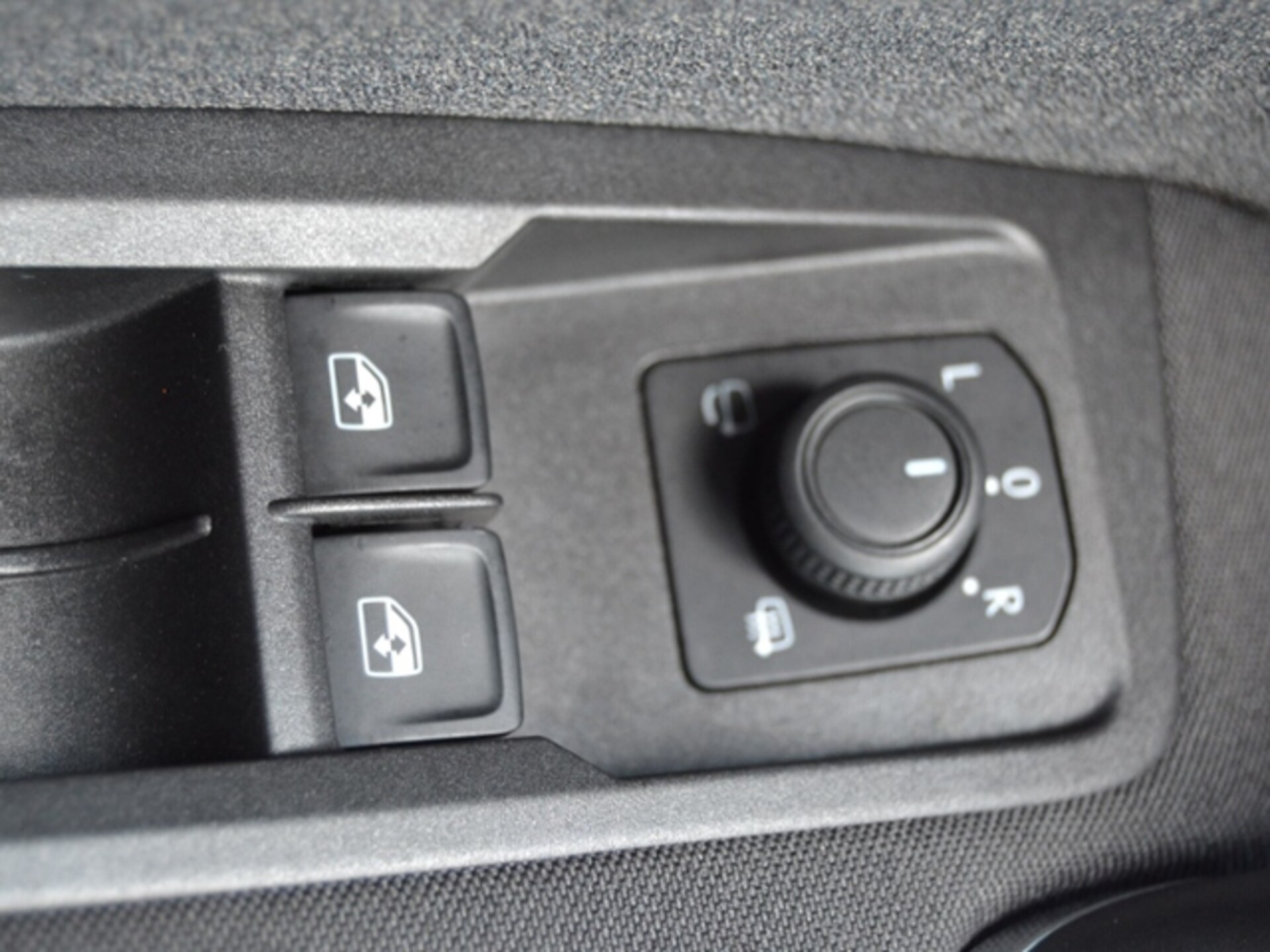 Volkswagen Touran MOVE