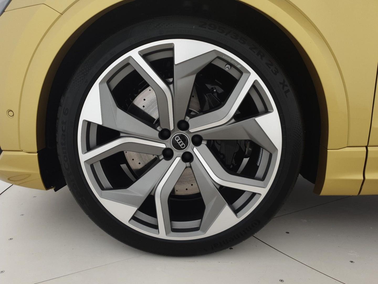 Immagine di Audi RS Q8 RS Q8 441 kW (600 CV) tiptronic - Vista: for more details contact your dealer