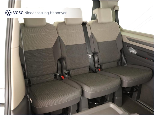 Volkswagen Multivan langversion