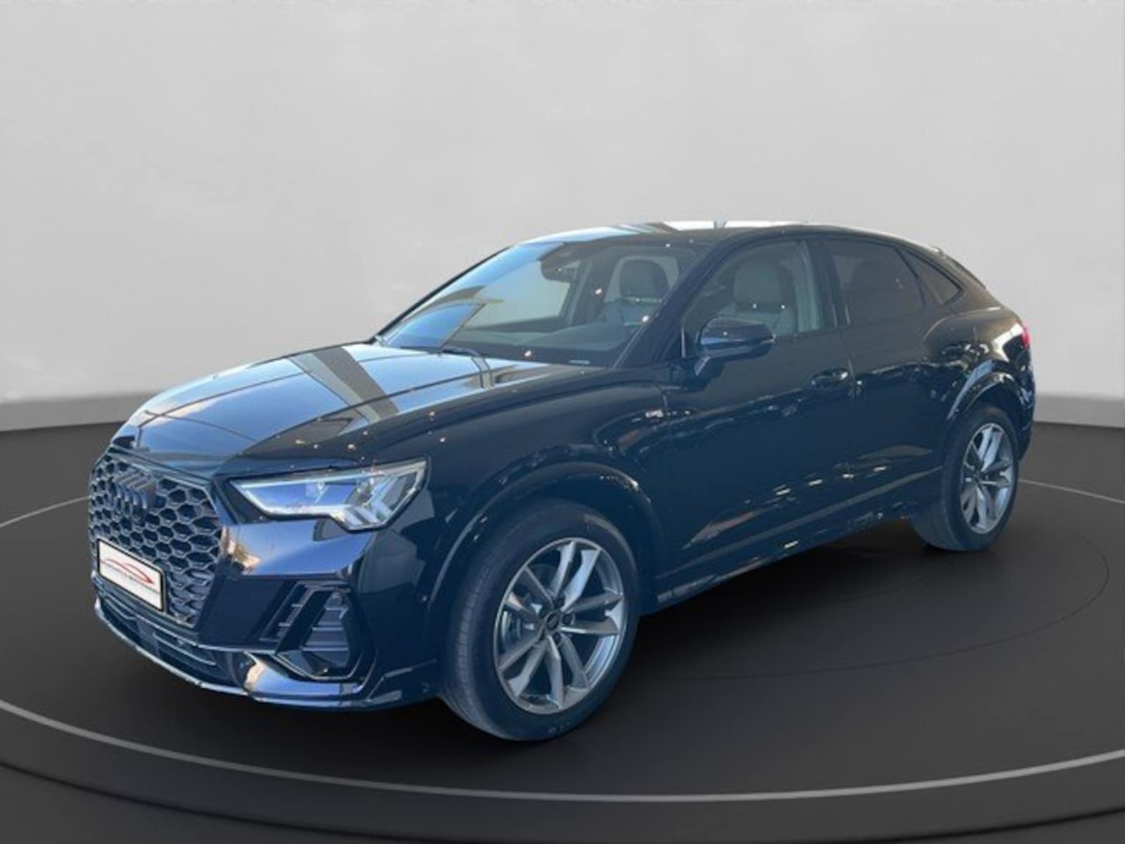 Audi Q3 Sportback – Bild 2
