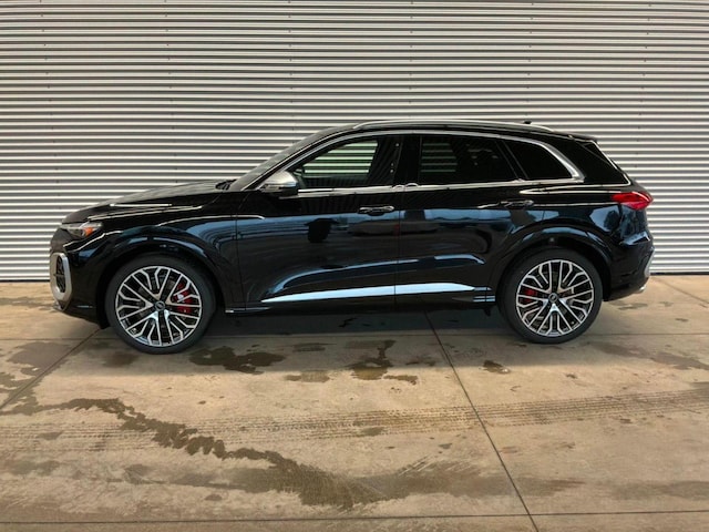 2025 Audi SQ5