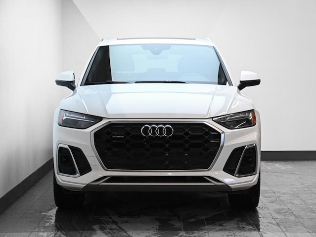2023 Audi Audi Q5