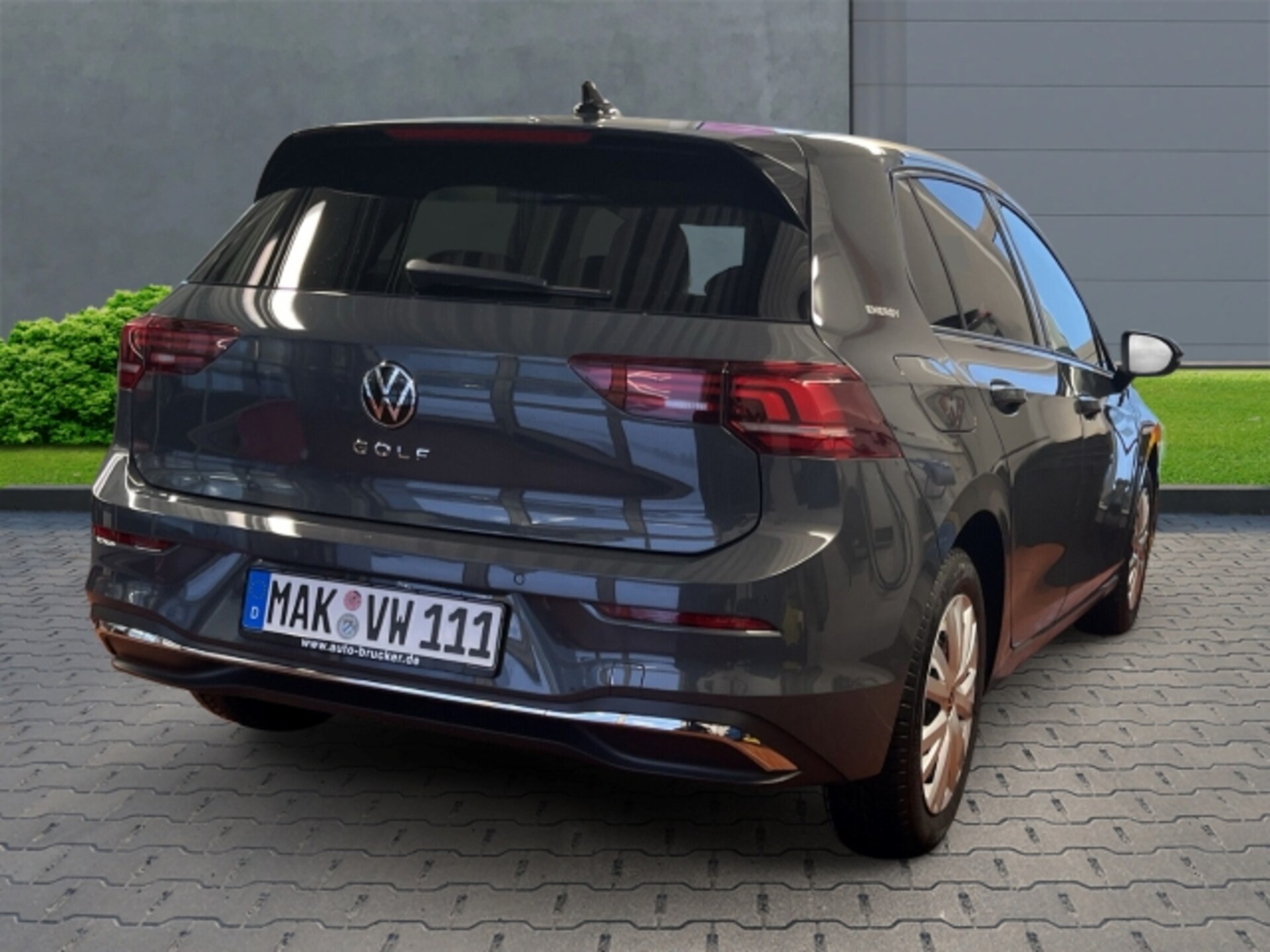 Volkswagen Golf ENERGY