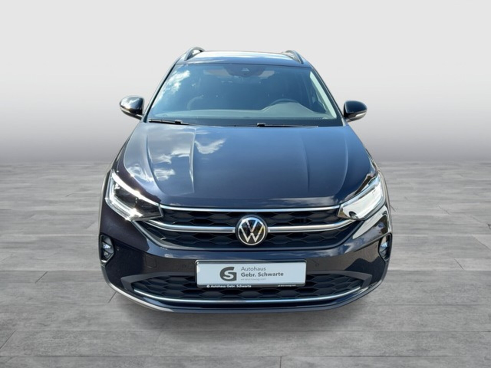 Volkswagen Taigo MOVE