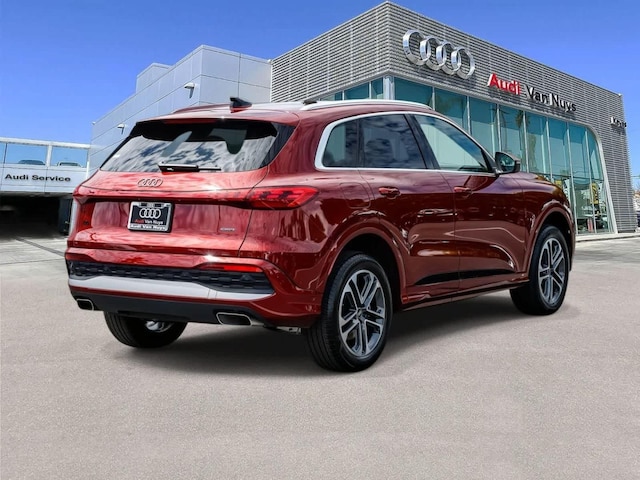 2025 Audi Q5