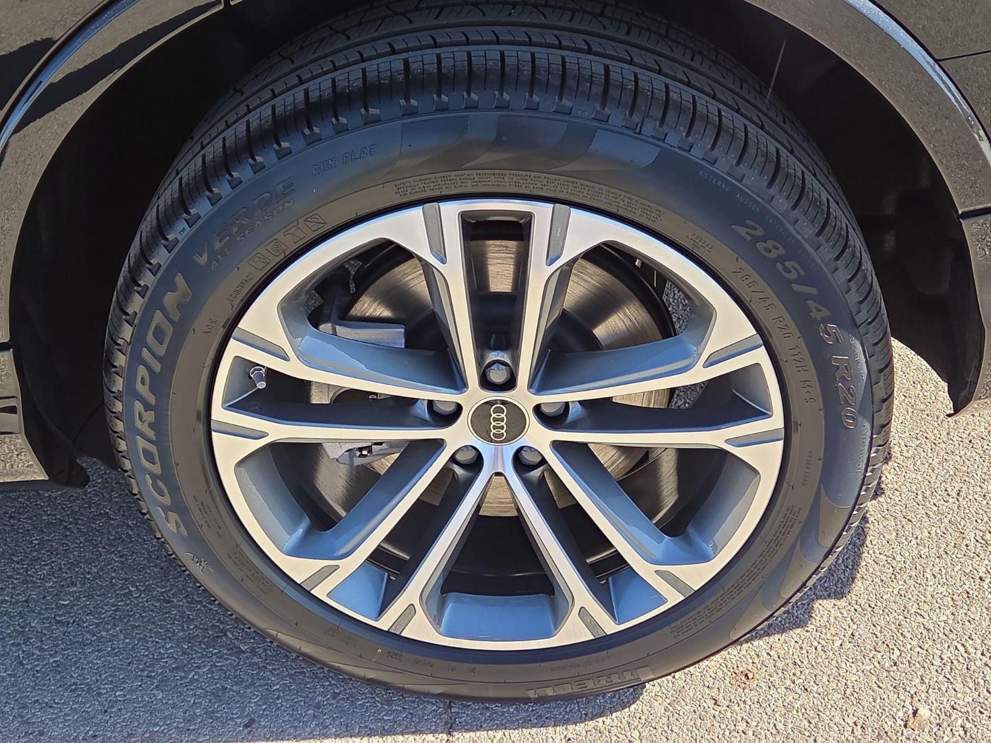 2026 Audi Q7 Premium - Photo 11