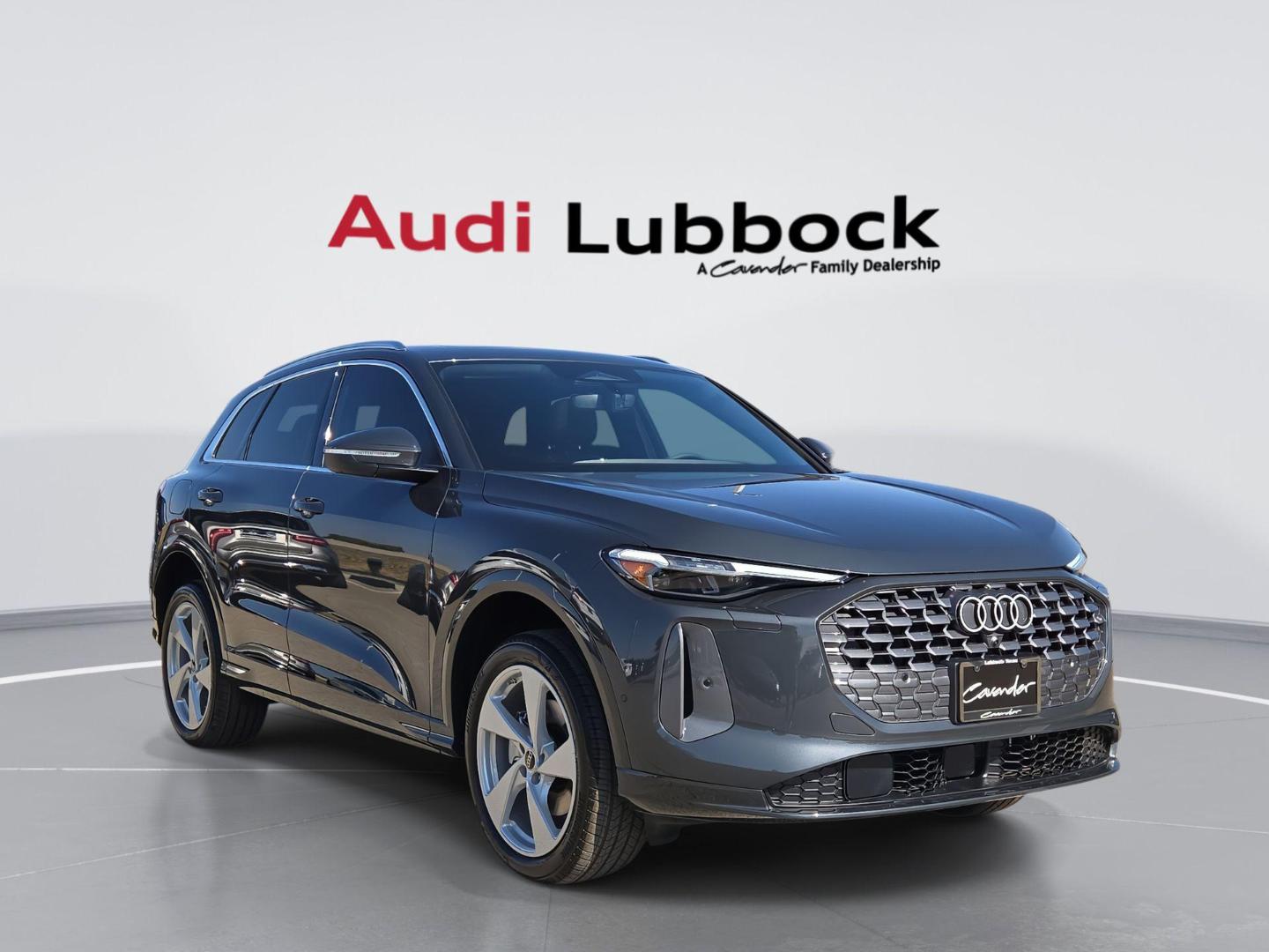 2026 Audi Q5 Premium Plus quattro's photo