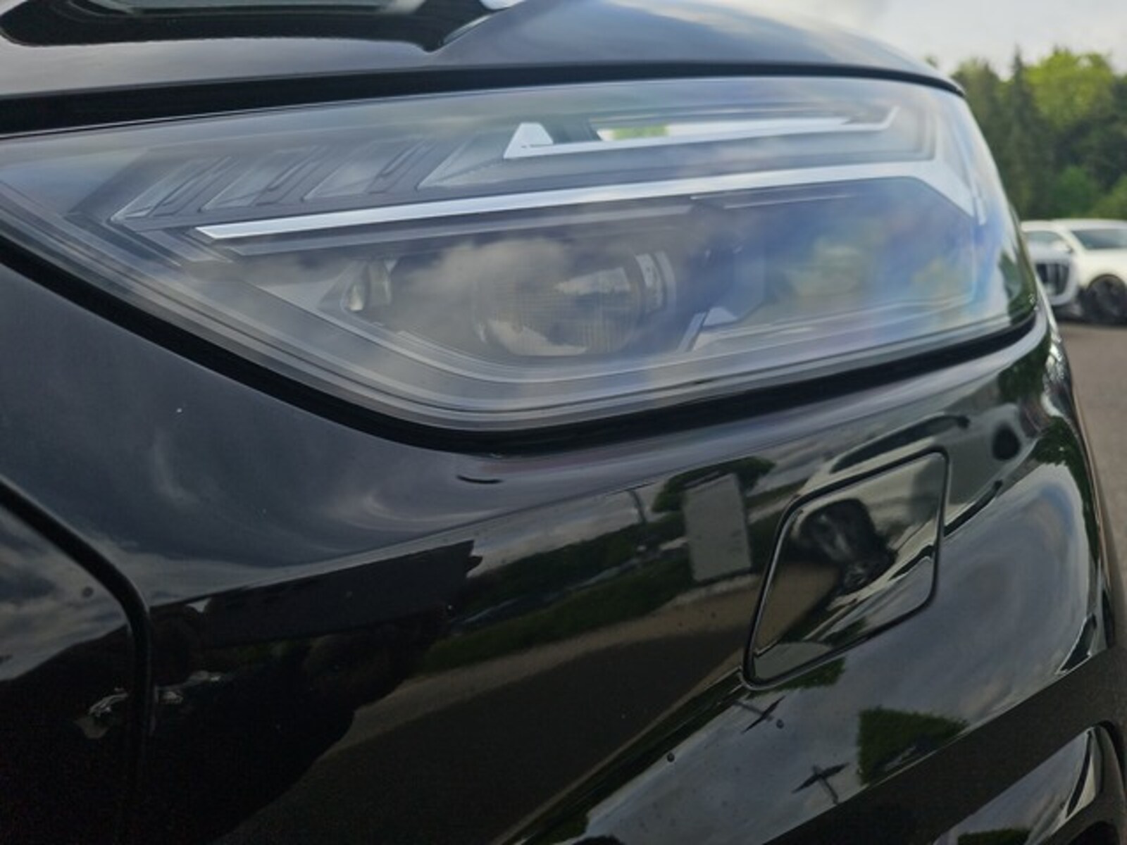 Audi SQ5 – Bild 16