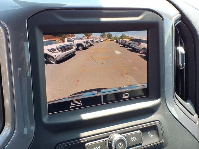 2023 GMC Sierra