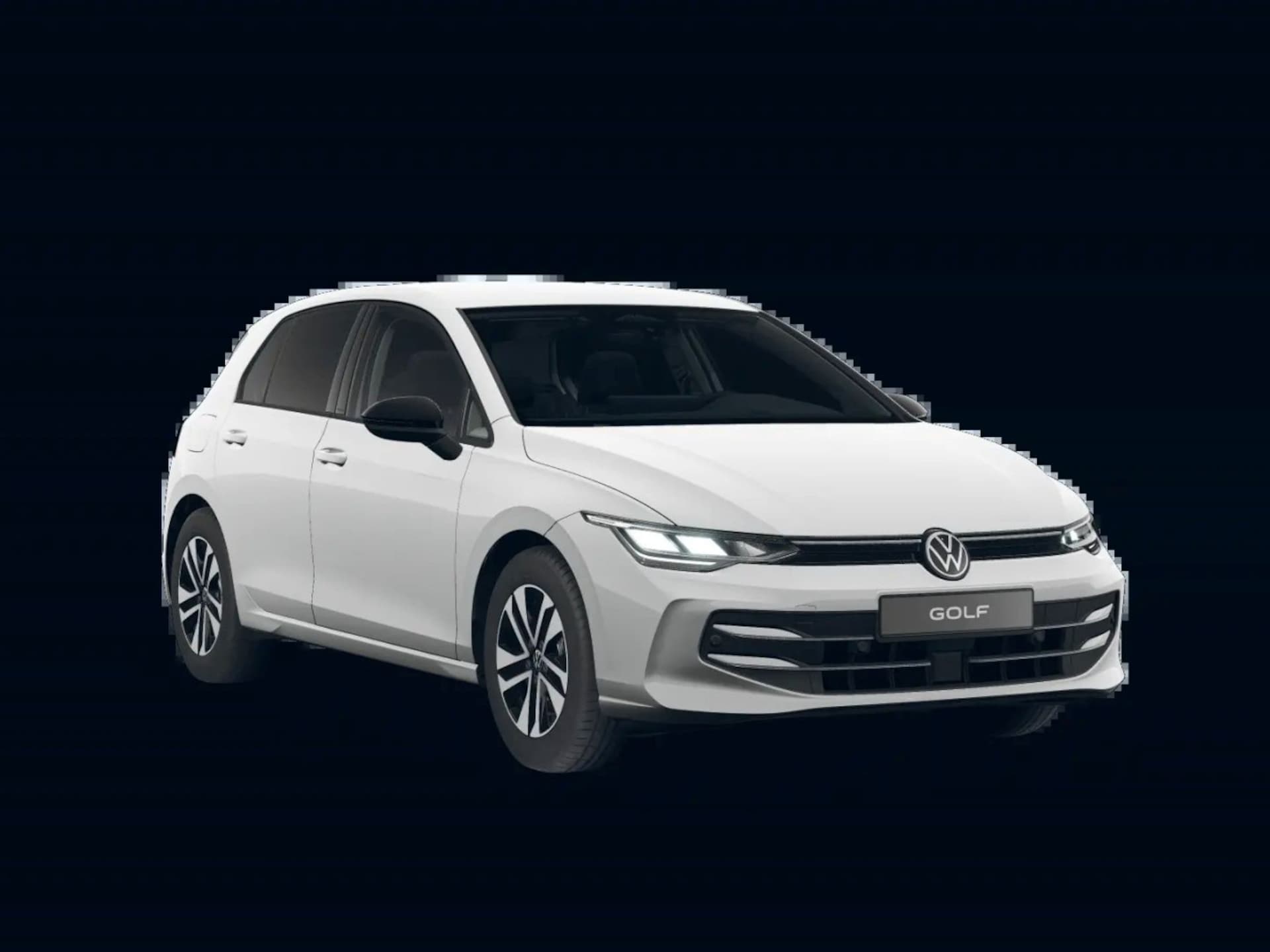 Volkswagen Golf ENERGY