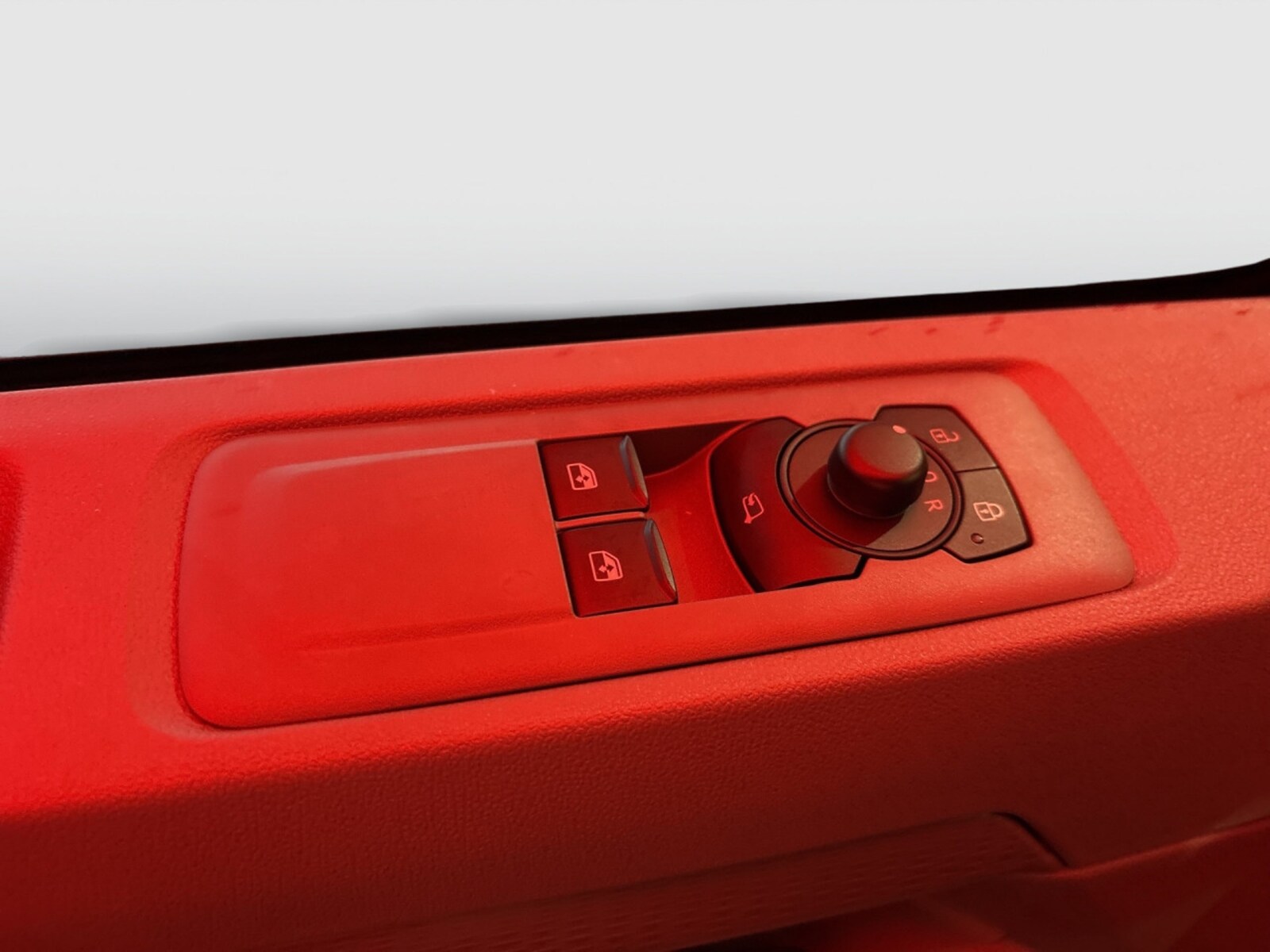 Volkswagen Transporter Kasten kurzer Radstand – Bild 8