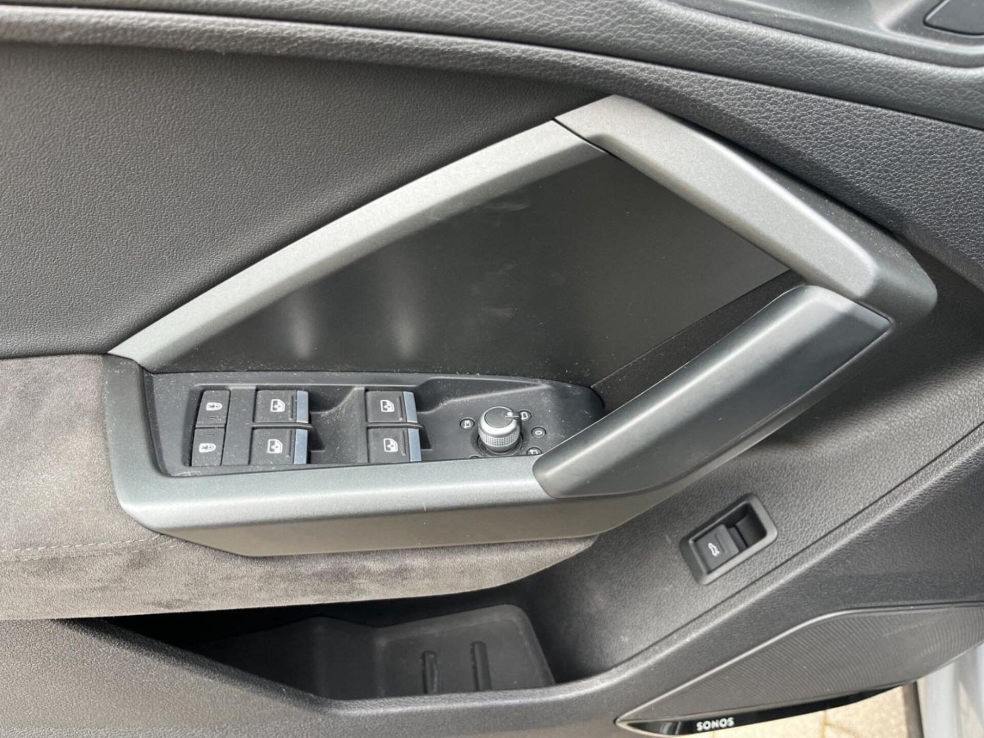 Audi RS Q3 Sportback