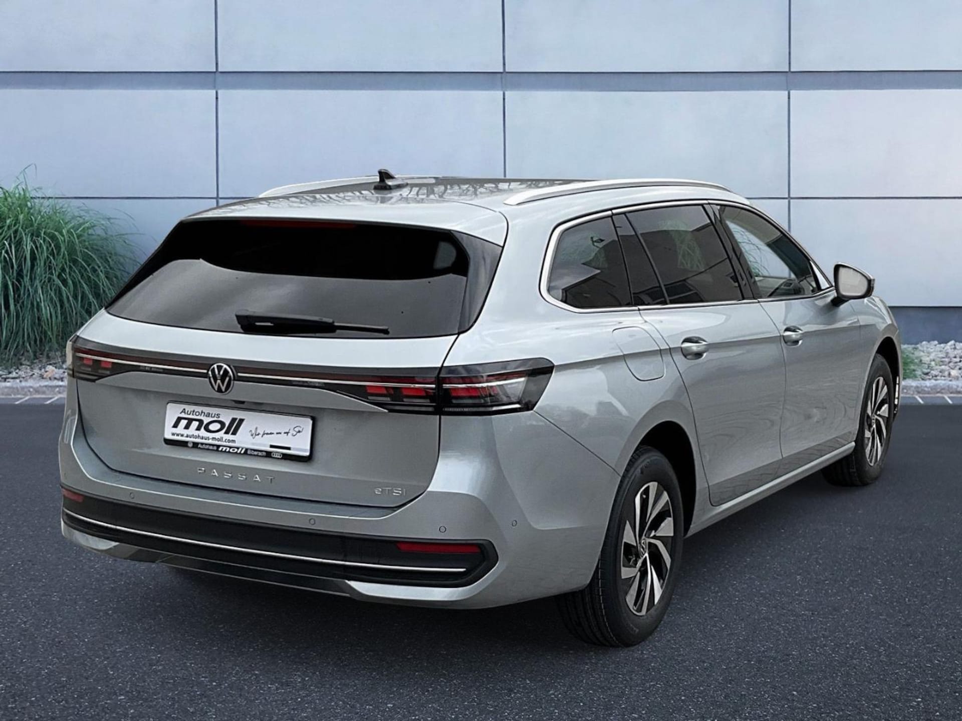 Volkswagen Passat Business