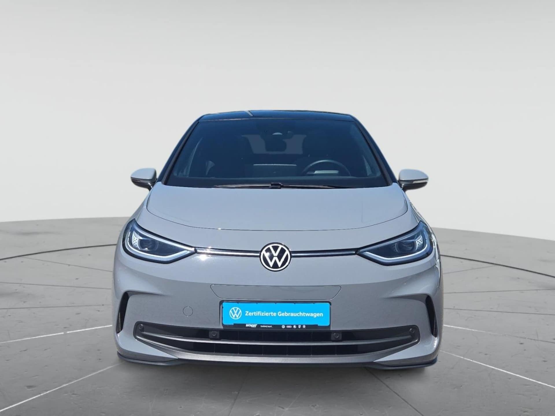 Volkswagen ID.3 Pro