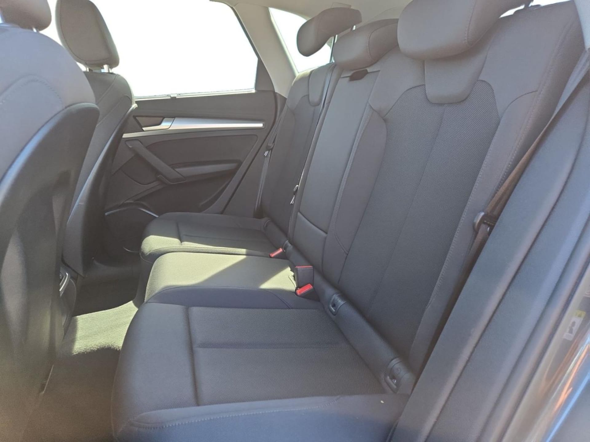 Audi Q5 SUV S line