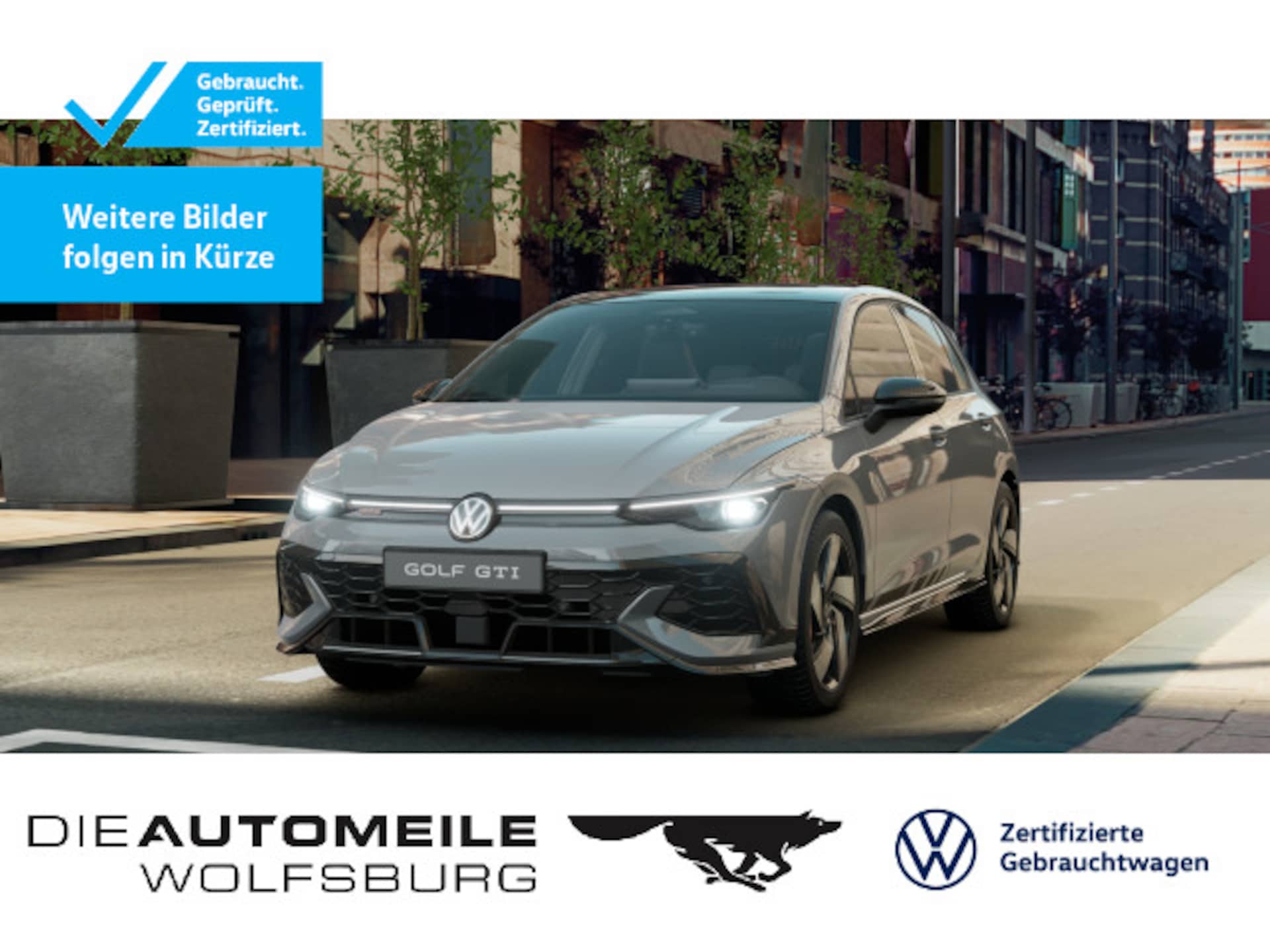 Volkswagen Golf GTI Clubsport
