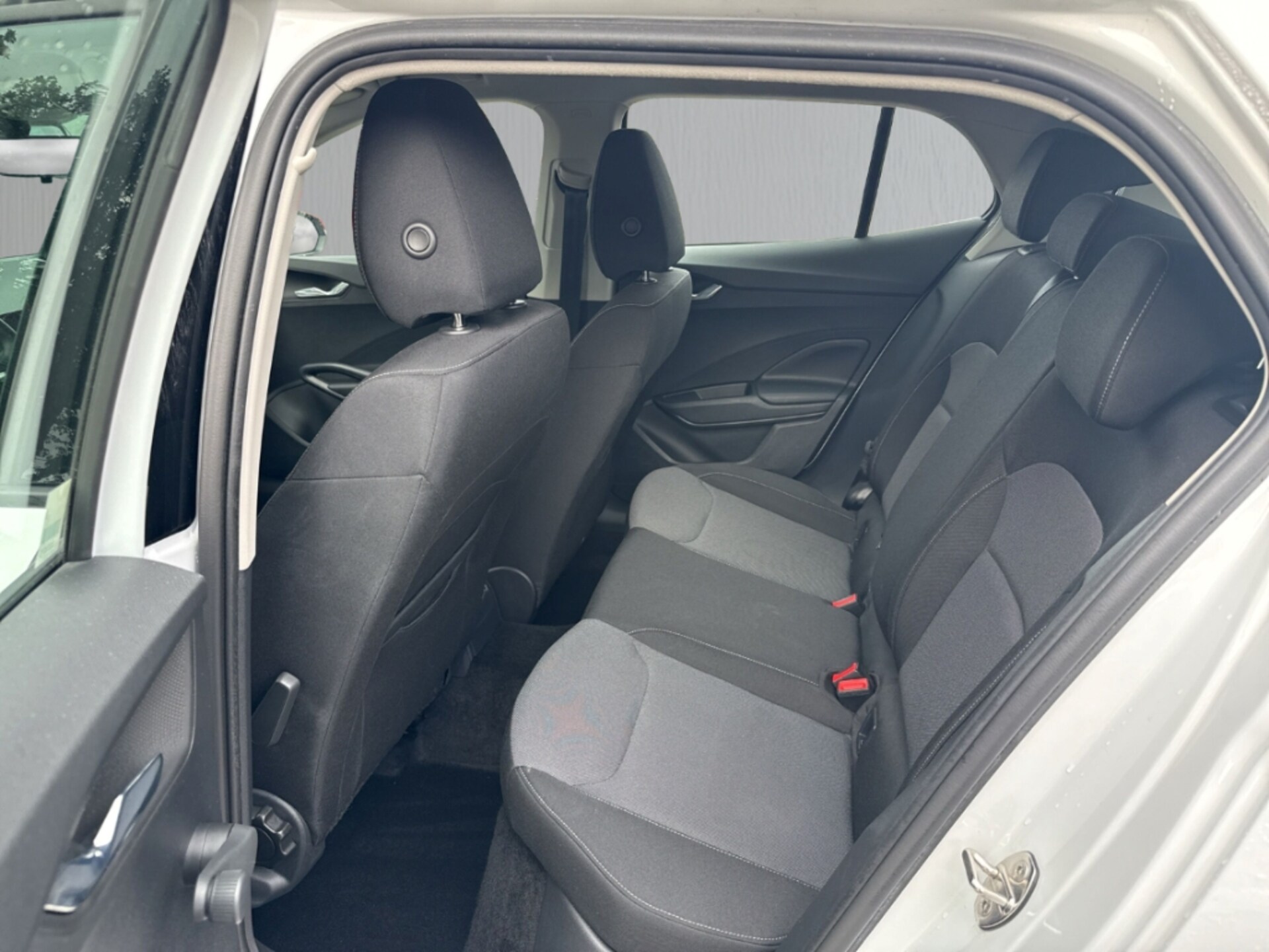 Skoda Fabia Ambition