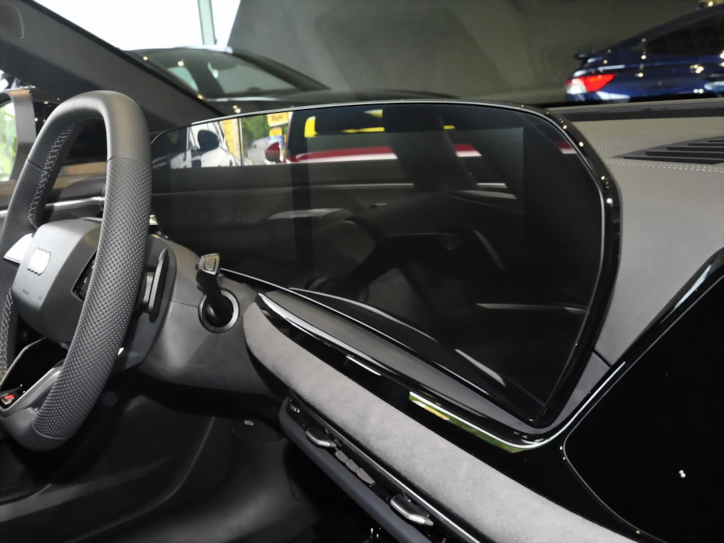 Bild über Audi A5 Avant TDI quattro 150 kW S tronic - für weitere Informationen kontaktieren Sie den Audi Partner