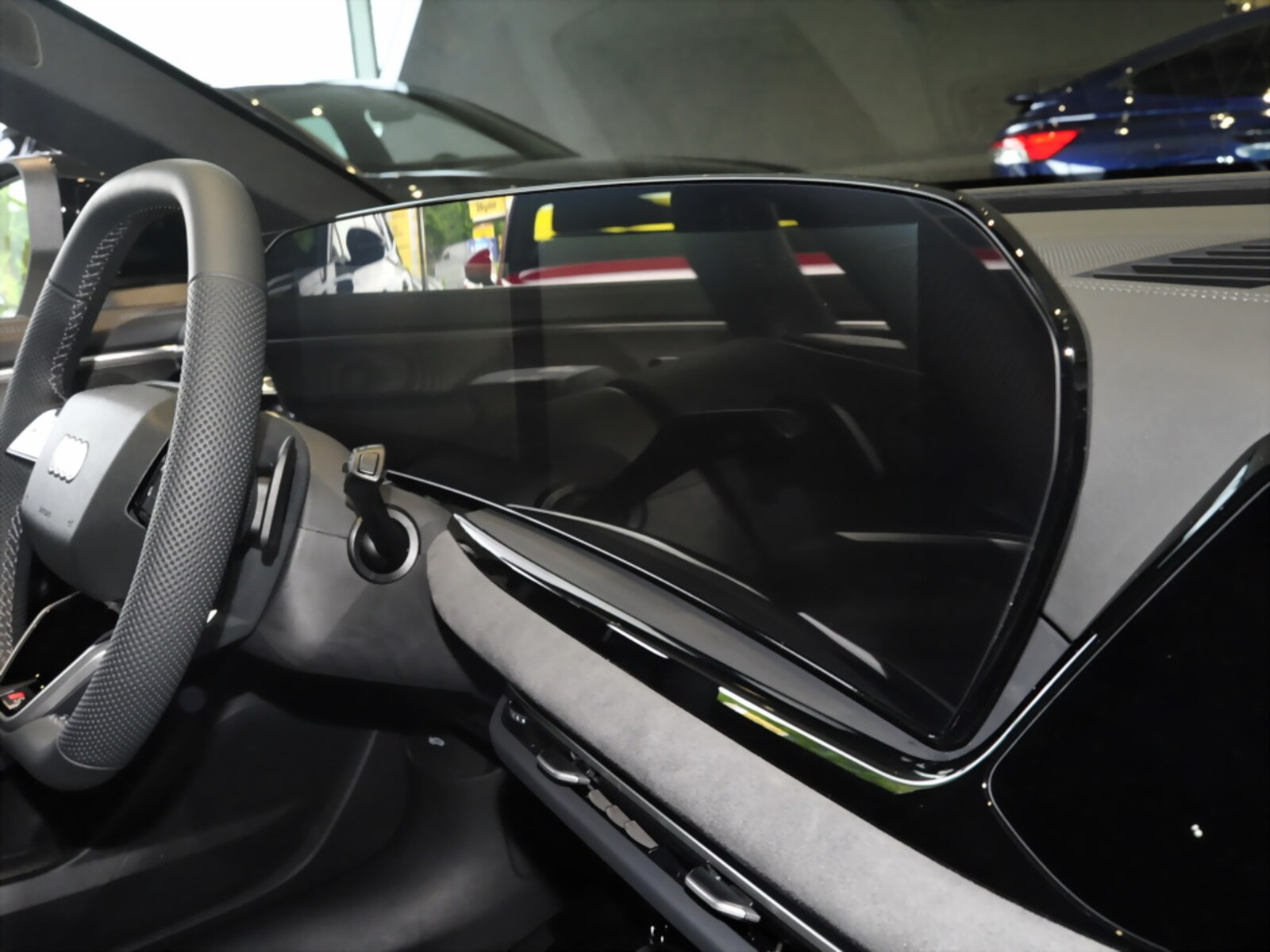 Audi A5 Avant – Bild 6