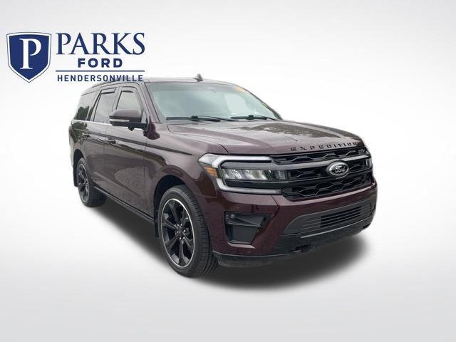 2023 Ford Expedition