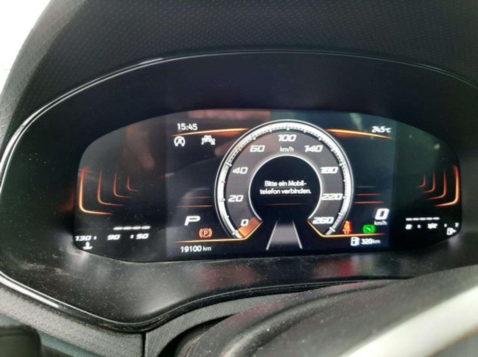 SEAT Arona – Bild 13