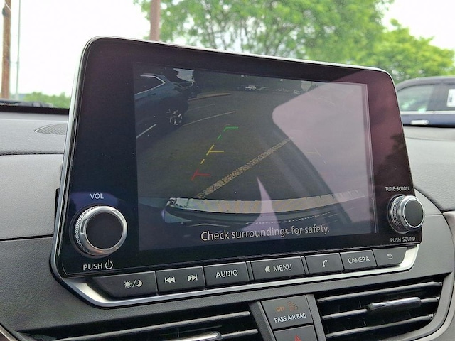 2023 Nissan Altima