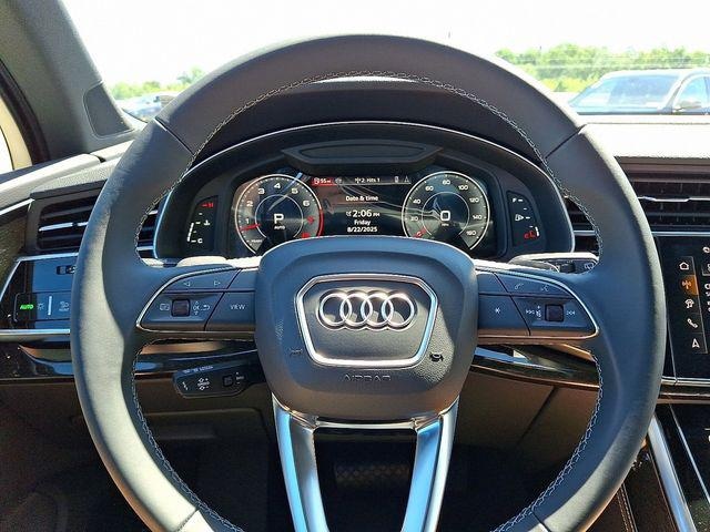 2025 Audi Q7 Premium Plus - Photo 20