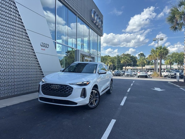 2025 Audi Q5