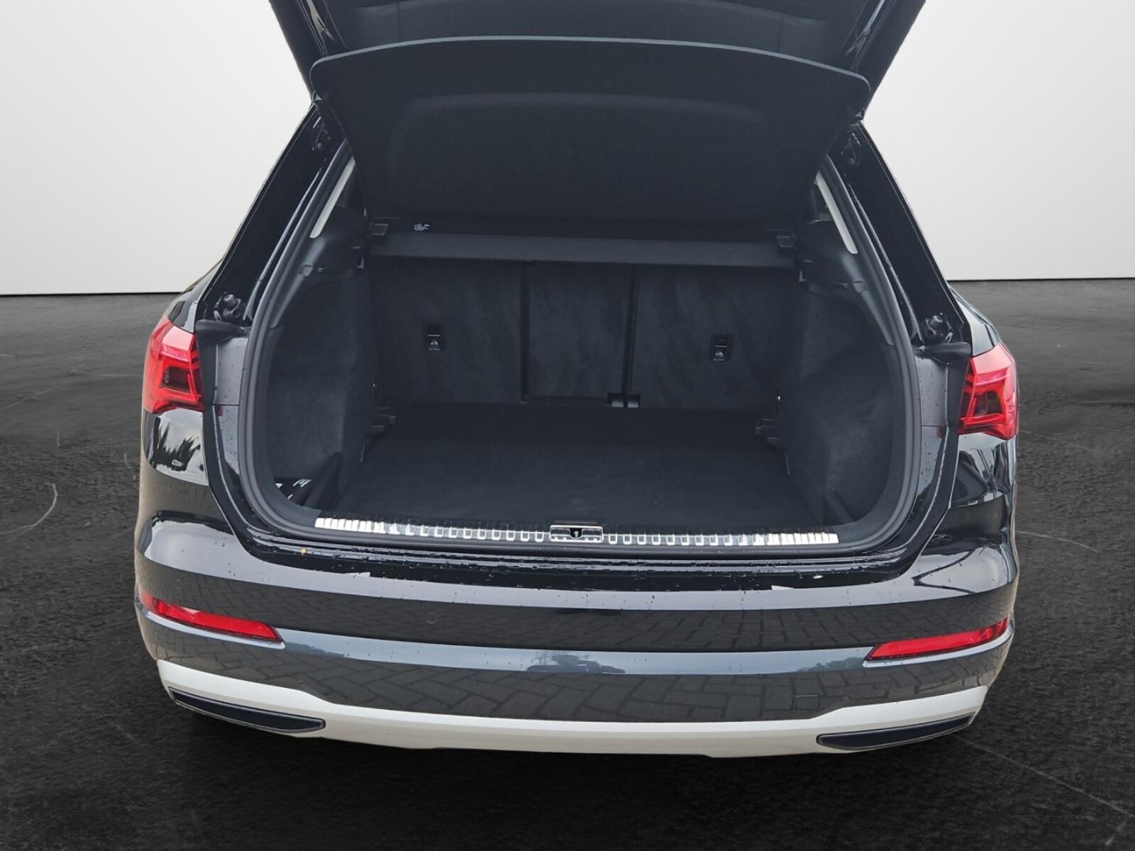 Audi Q3 – Bild 12