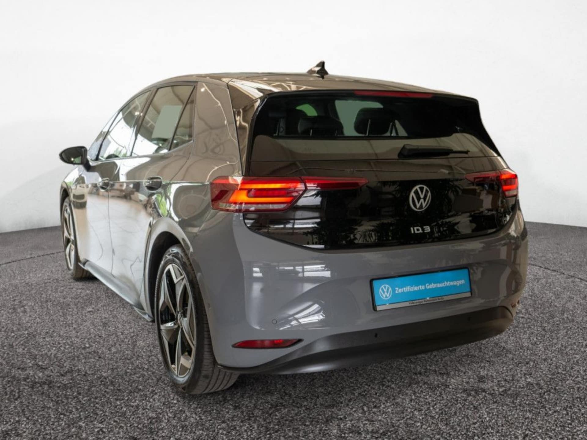 Volkswagen ID.3 Pro S