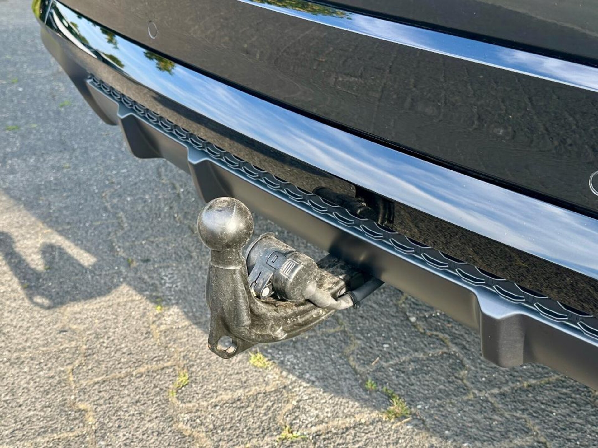 Audi SQ8 SUV