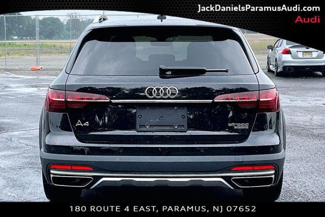 2023 Audi A4 allroad