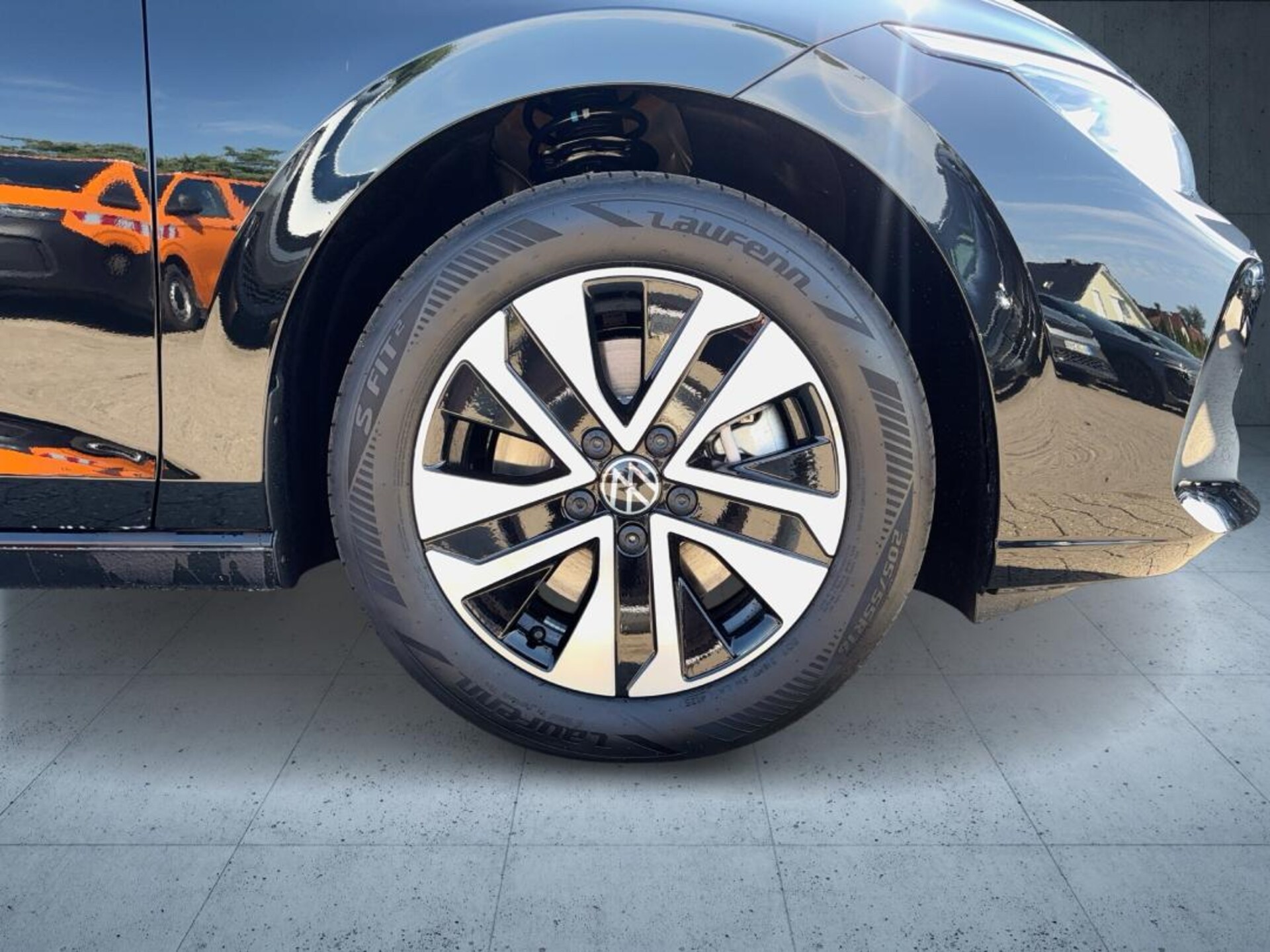 Volkswagen Golf Variant ENERGY