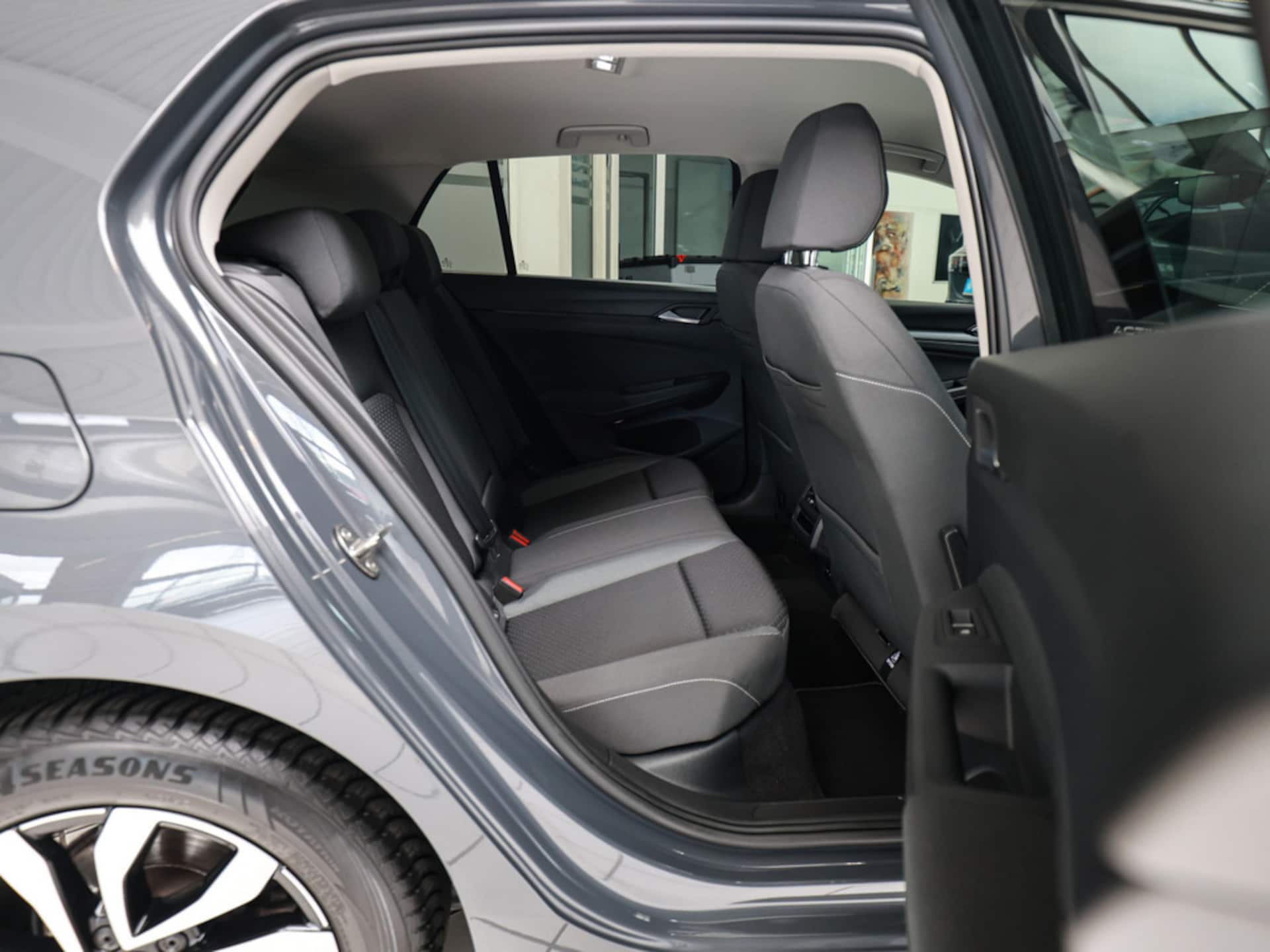 Volkswagen Golf Life