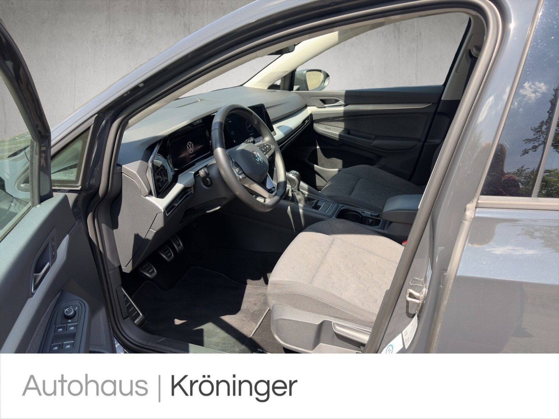 Volkswagen Golf MOVE