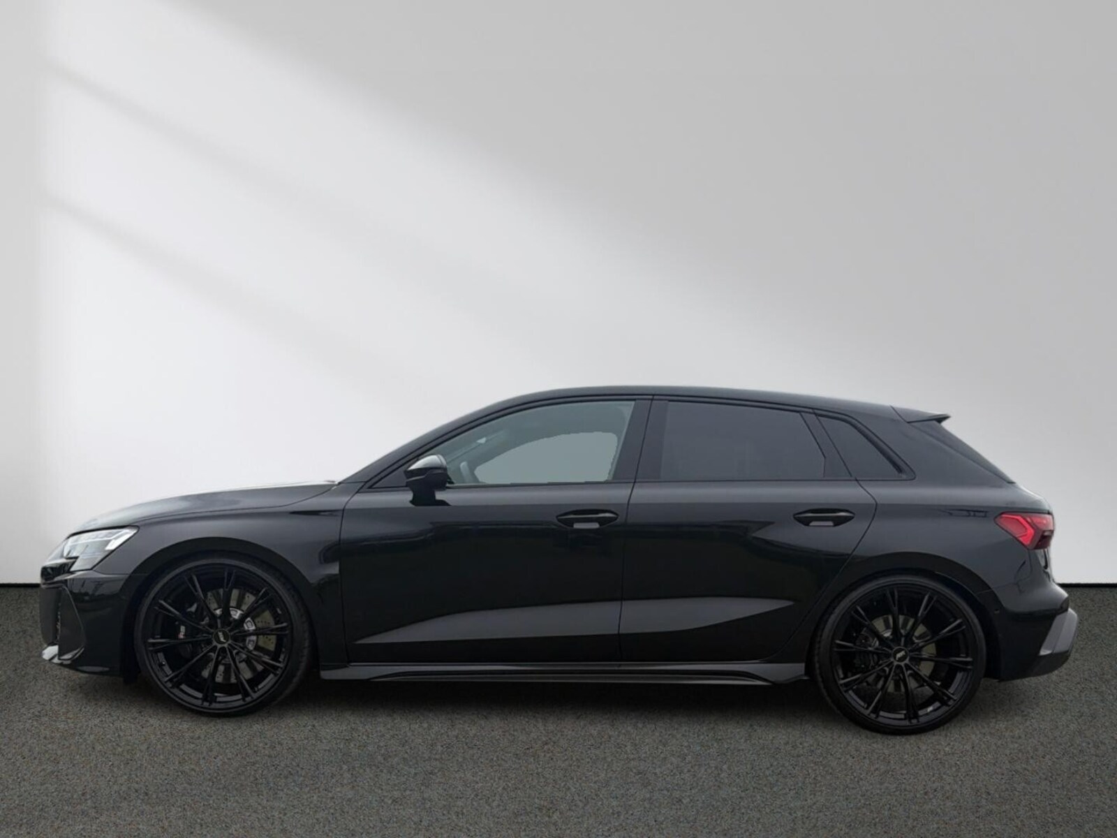 Audi RS 3 Sportback – Bild 2