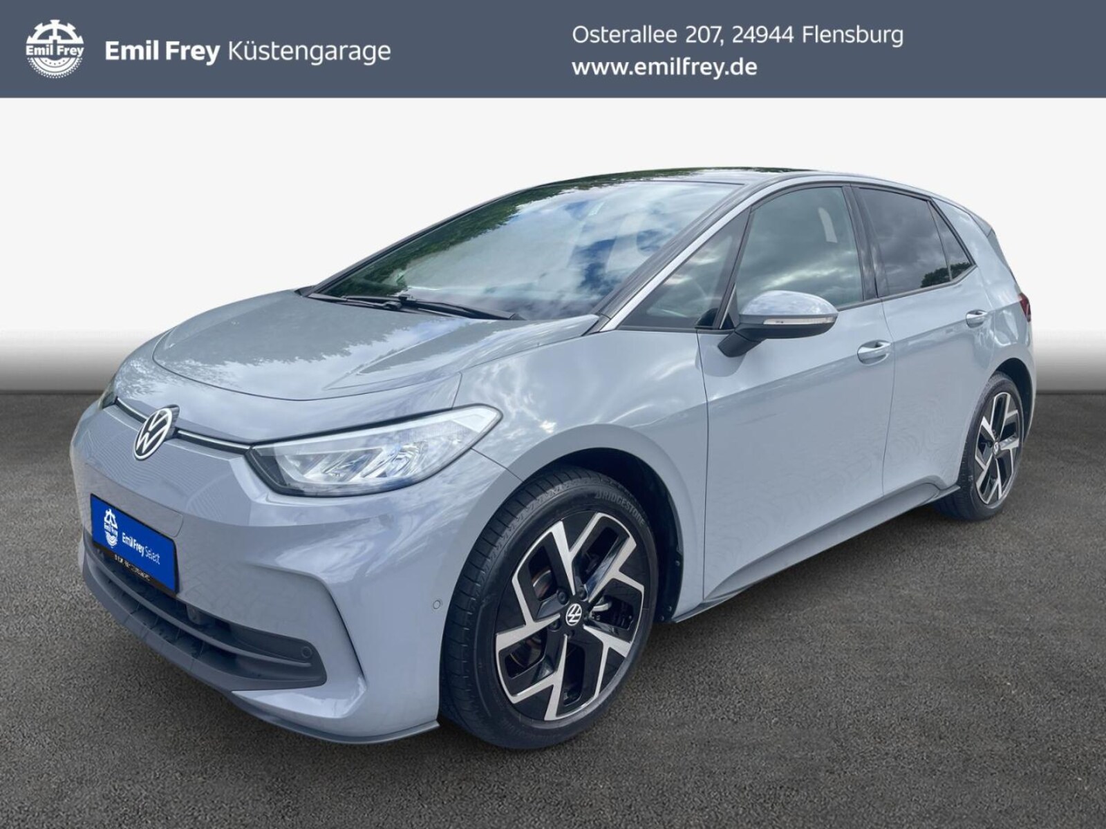 Volkswagen ID.3