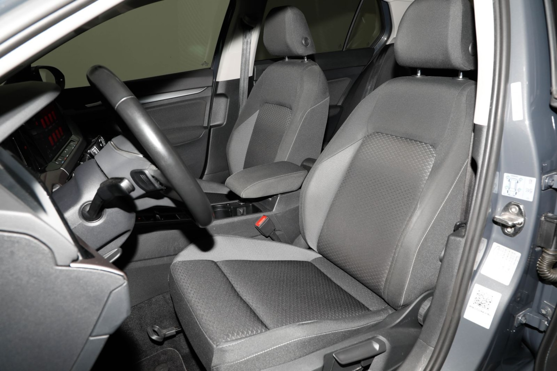 Volkswagen Golf Active