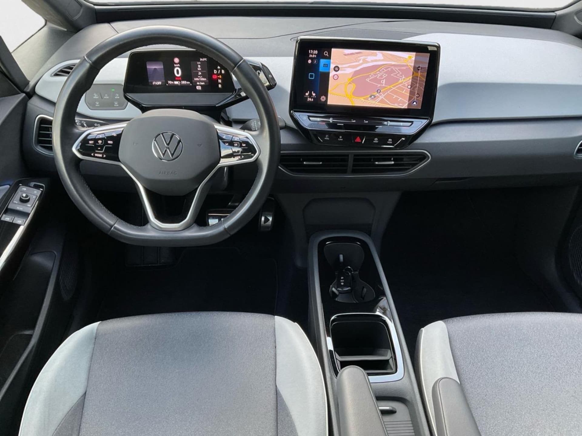 Volkswagen ID.3 Pro Performance