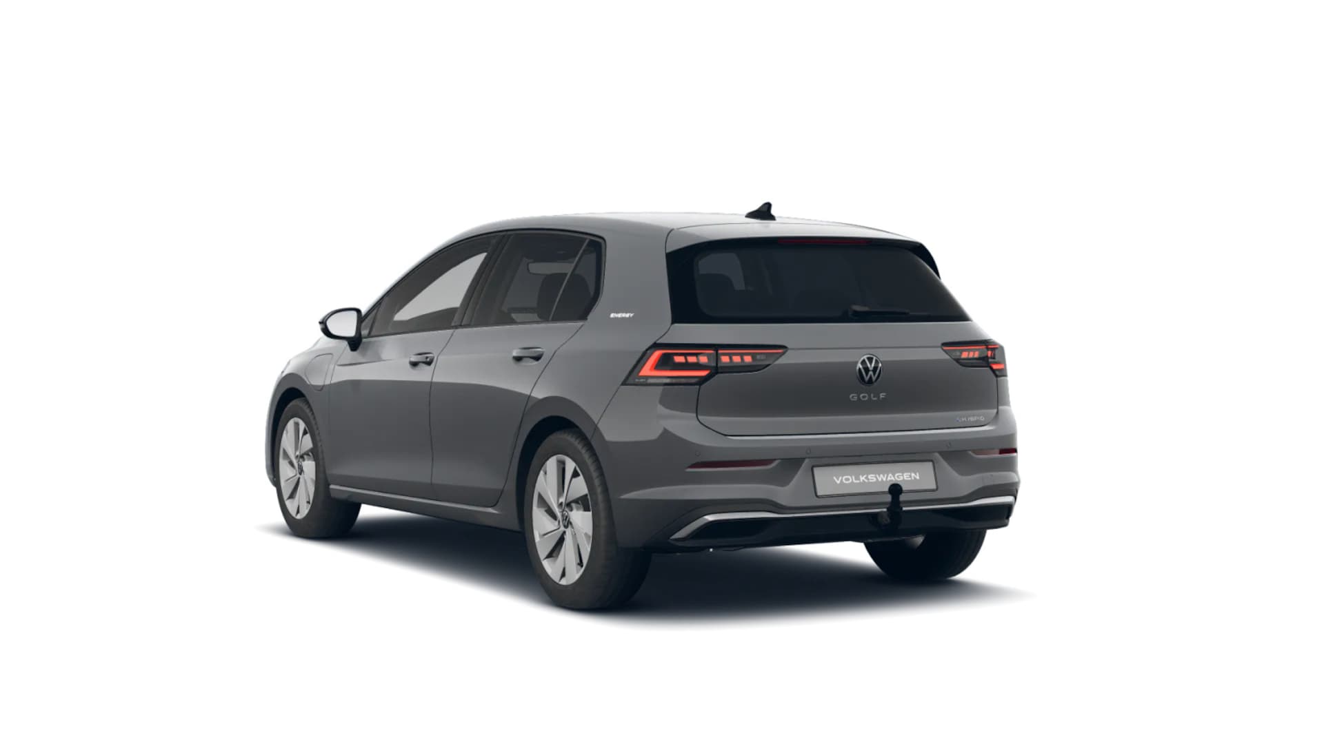 Volkswagen Golf ENERGY