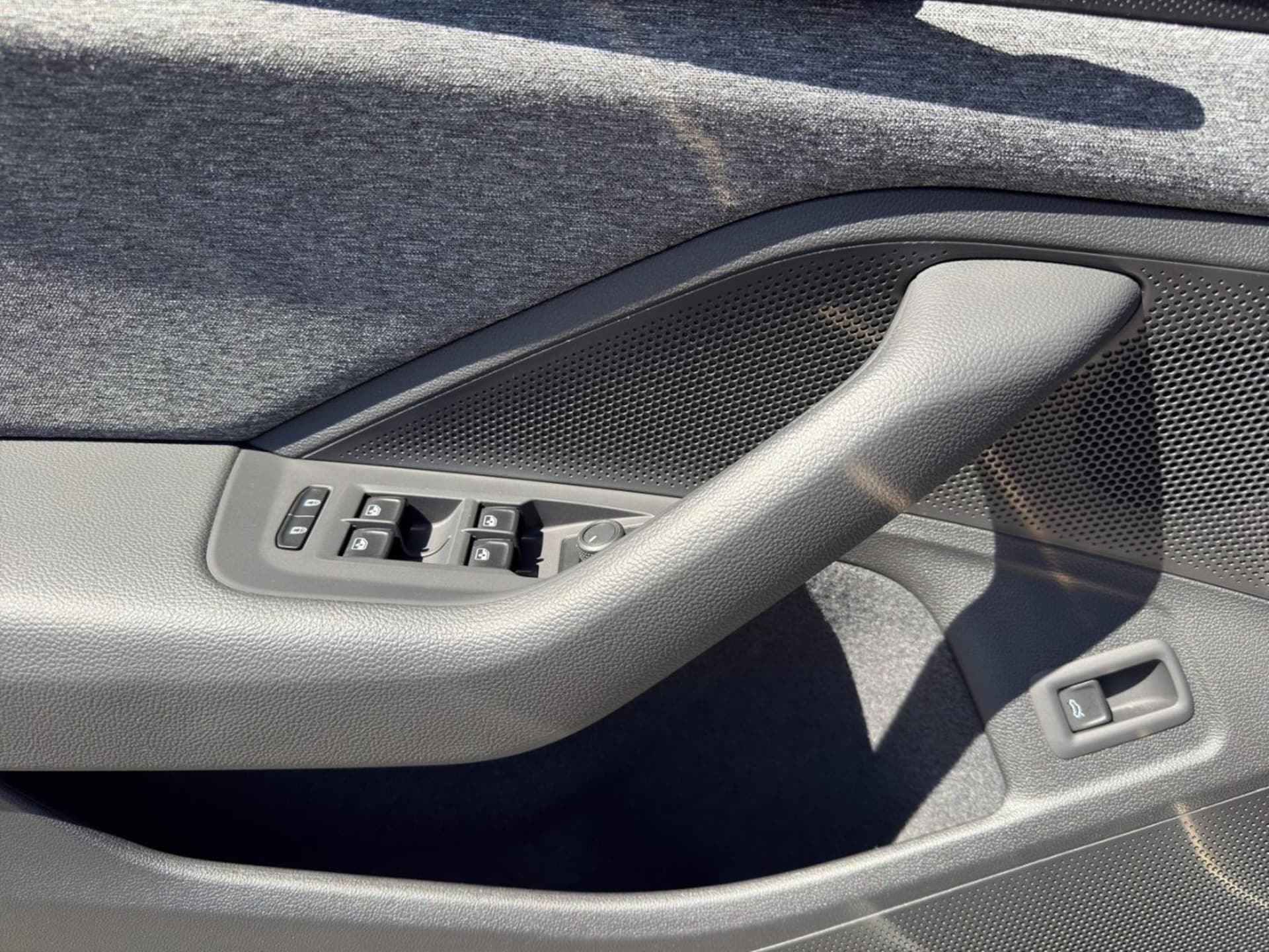 Skoda Superb Combi Selection