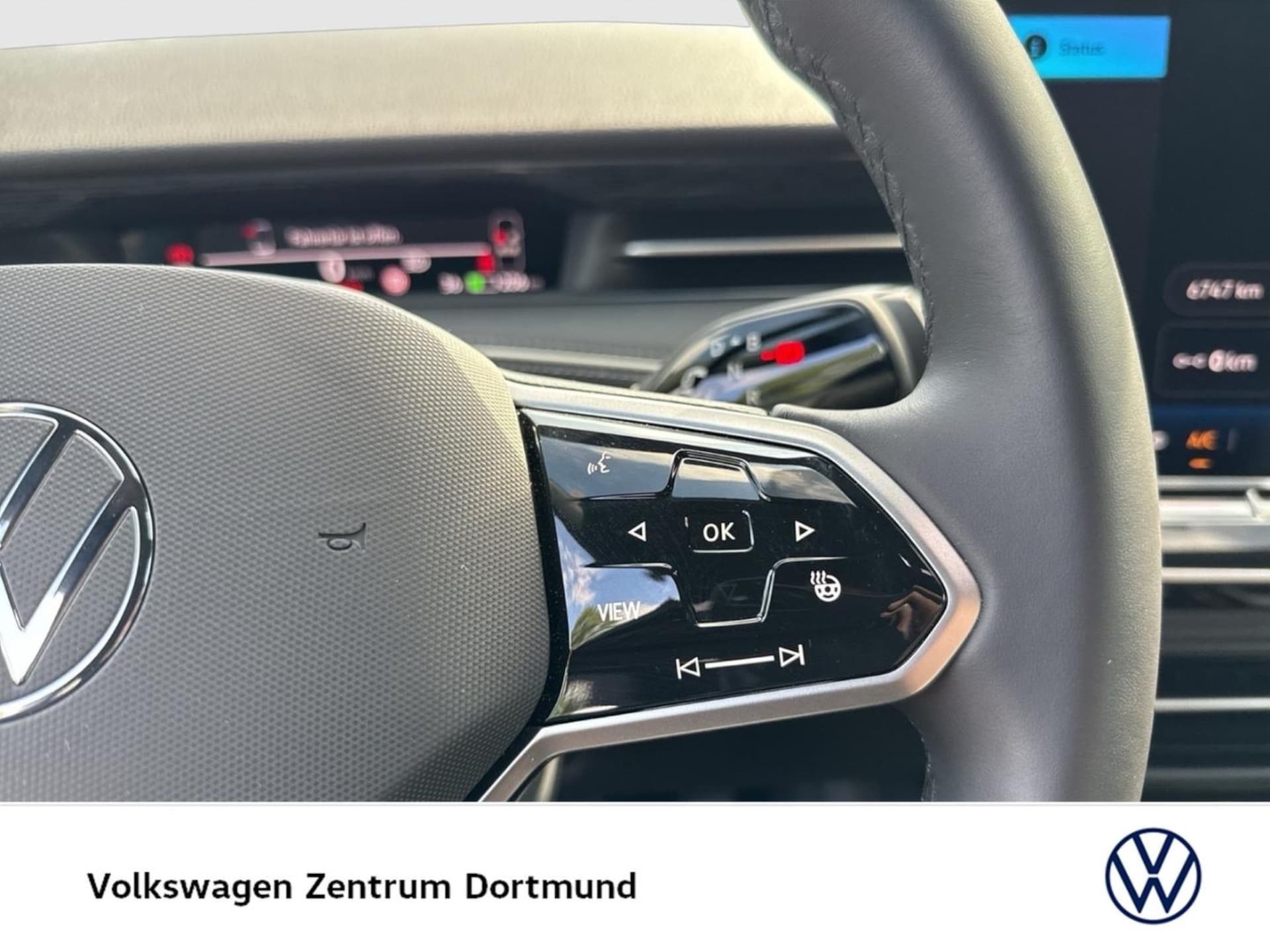 Volkswagen ID.7 Pro S