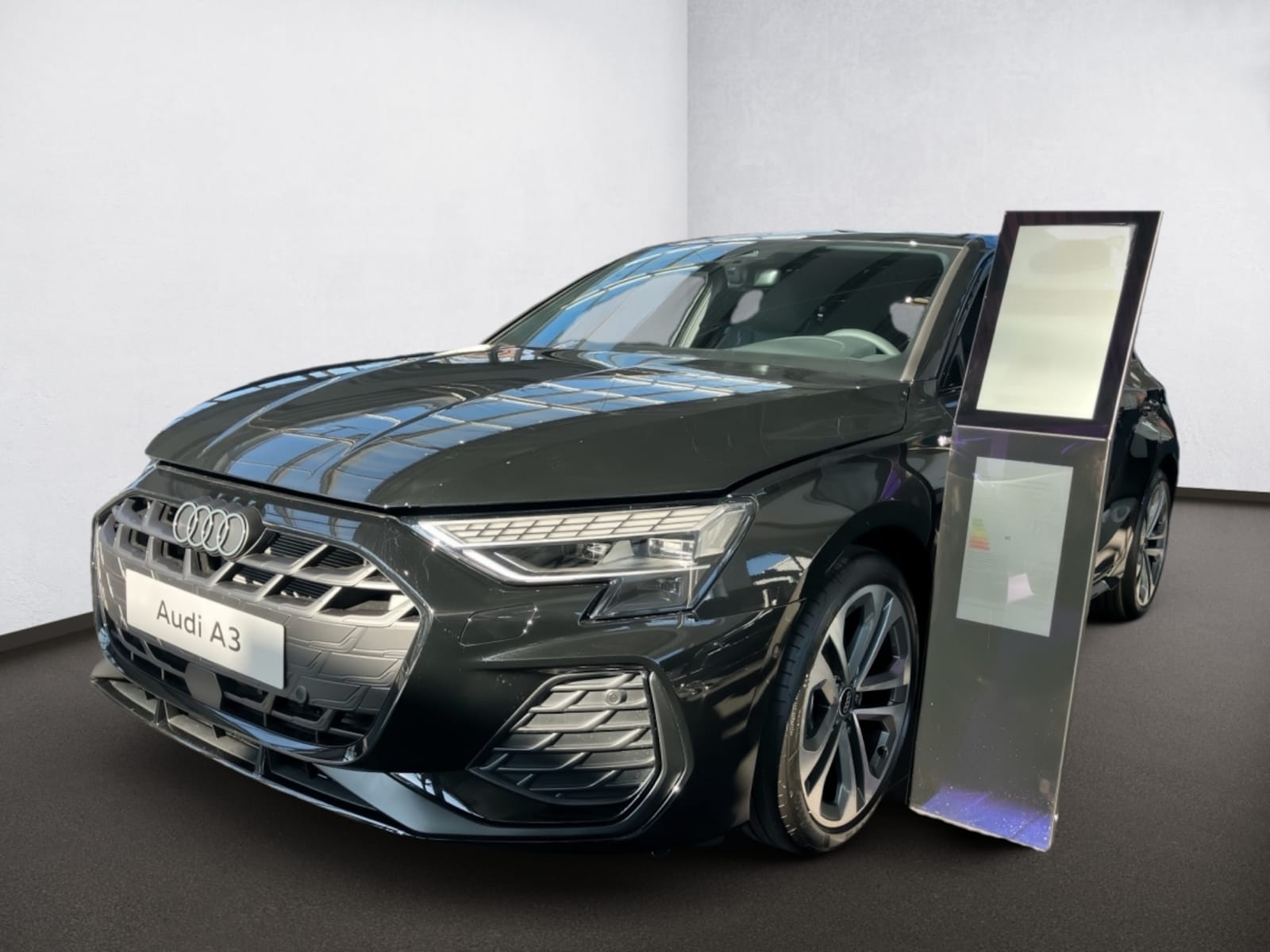 Audi A3 Sportback – Bild 2