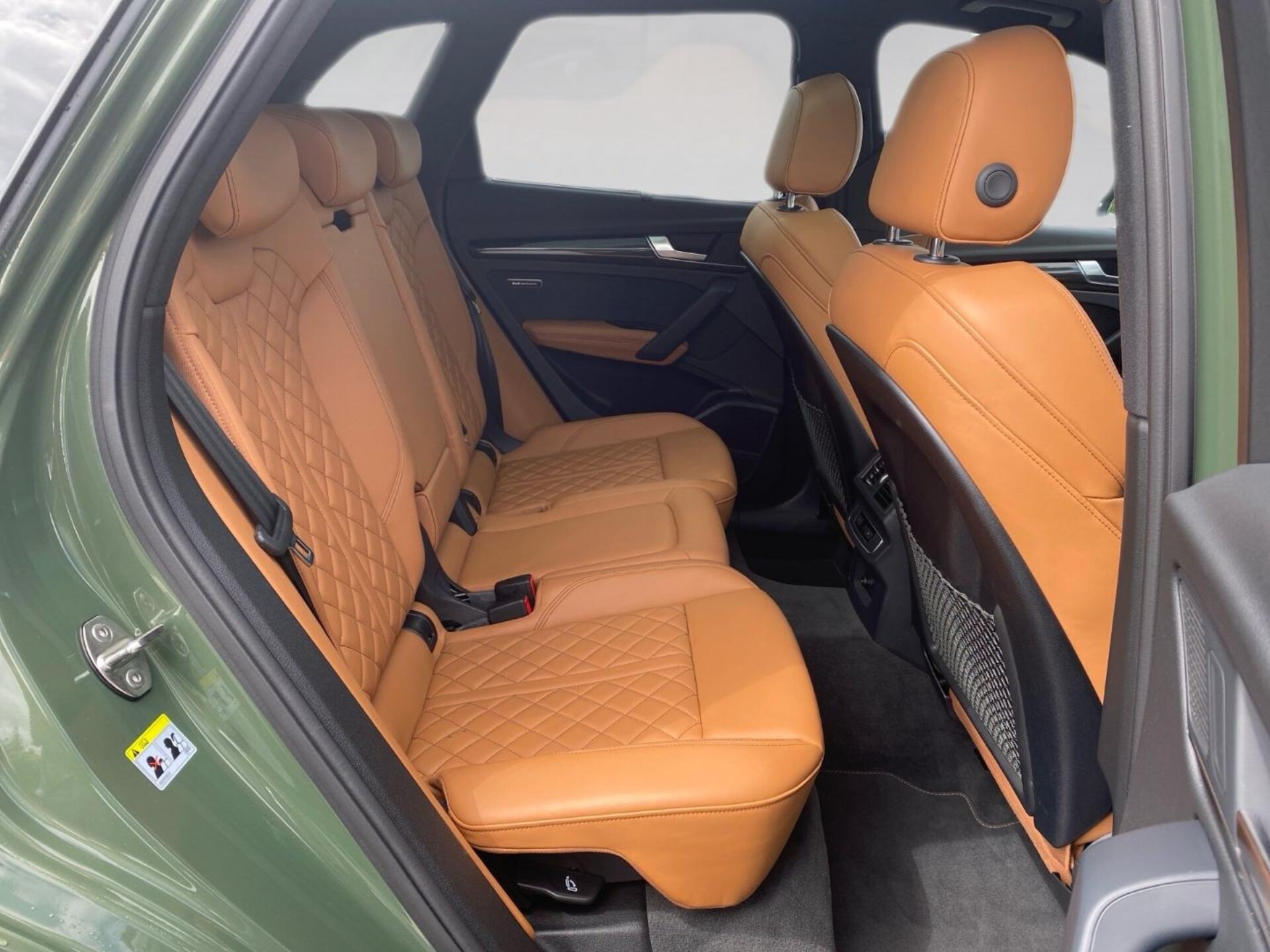 Audi SQ5 SUV