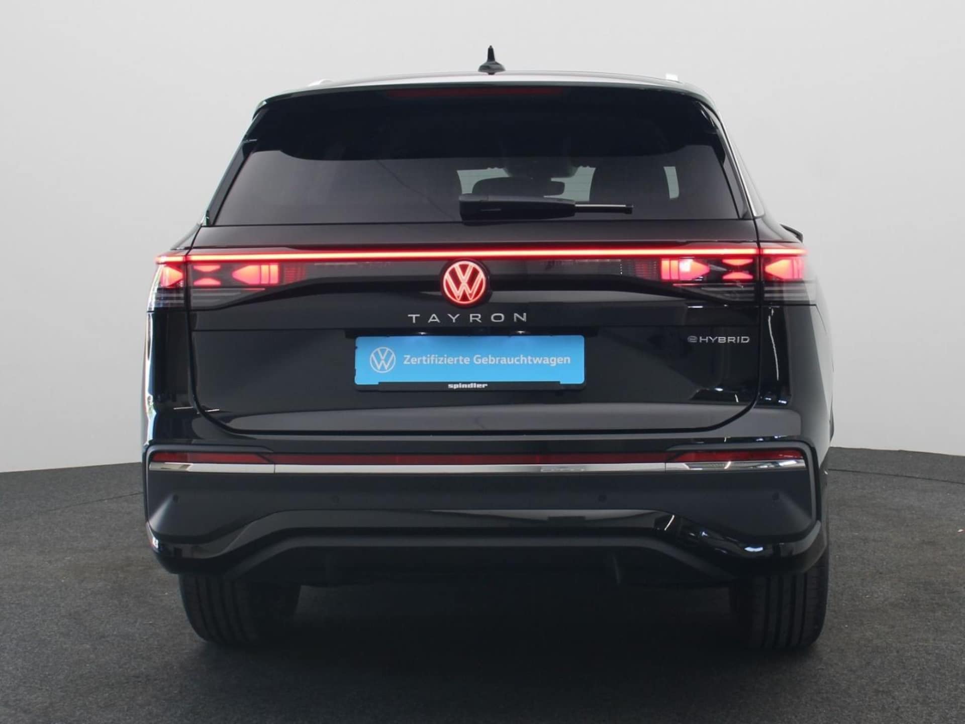 Volkswagen Tayron Elegance