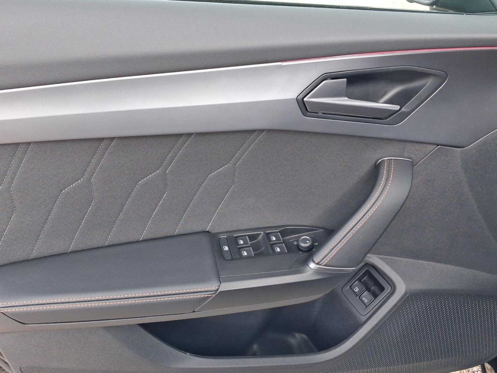 CUPRA Formentor VZ