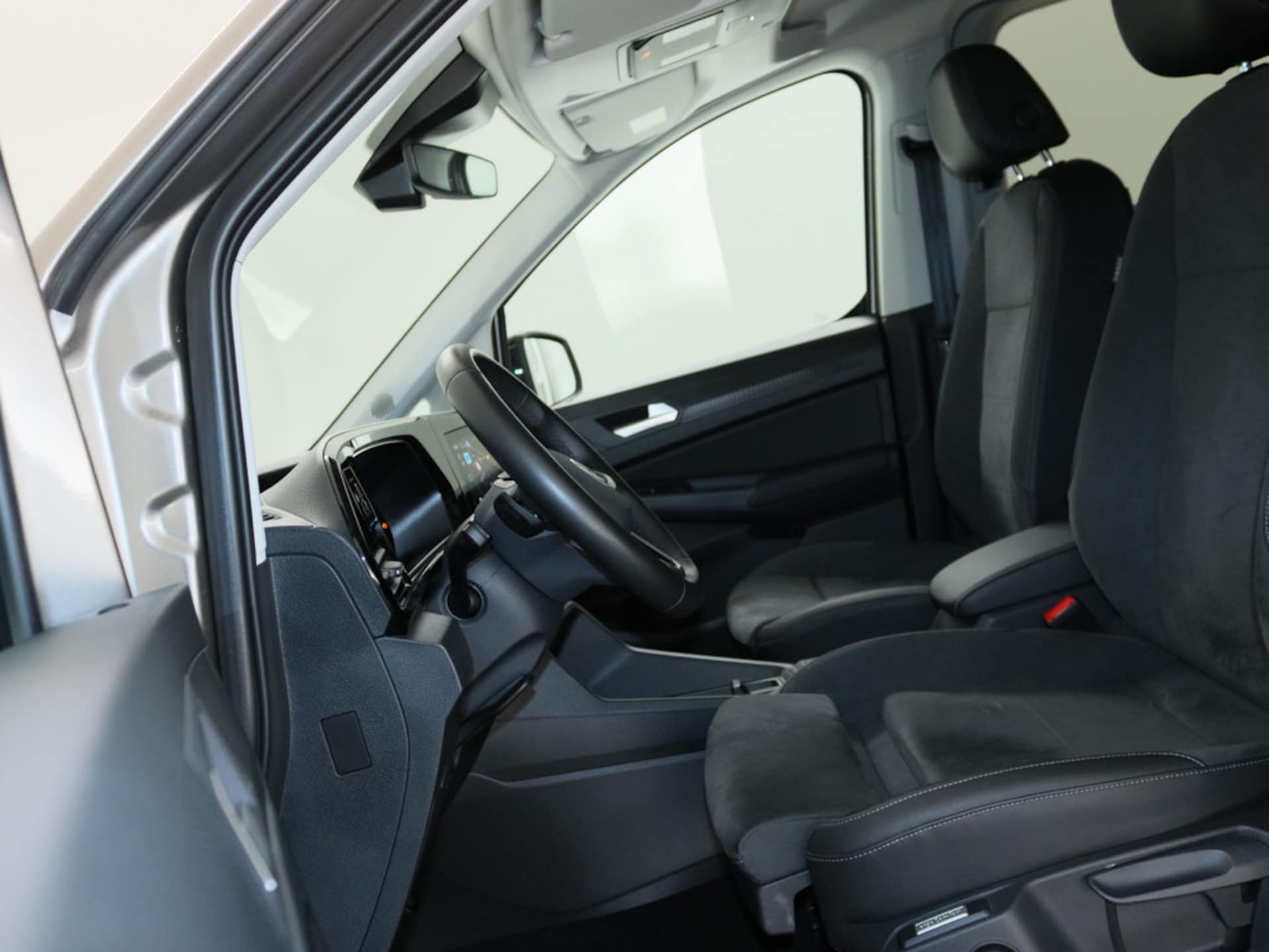Volkswagen Caddy Maxi Style