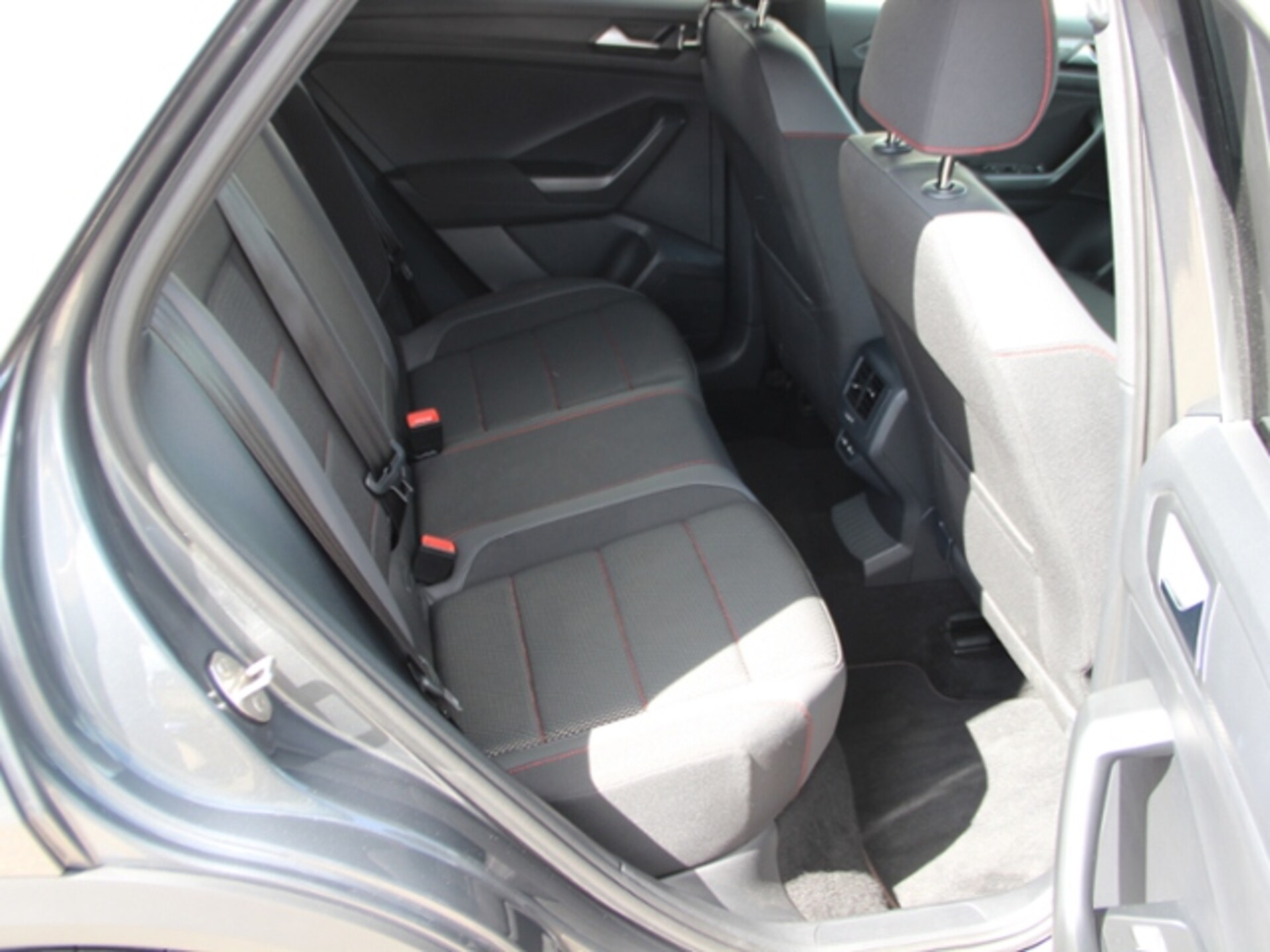 Volkswagen T-Roc Sport