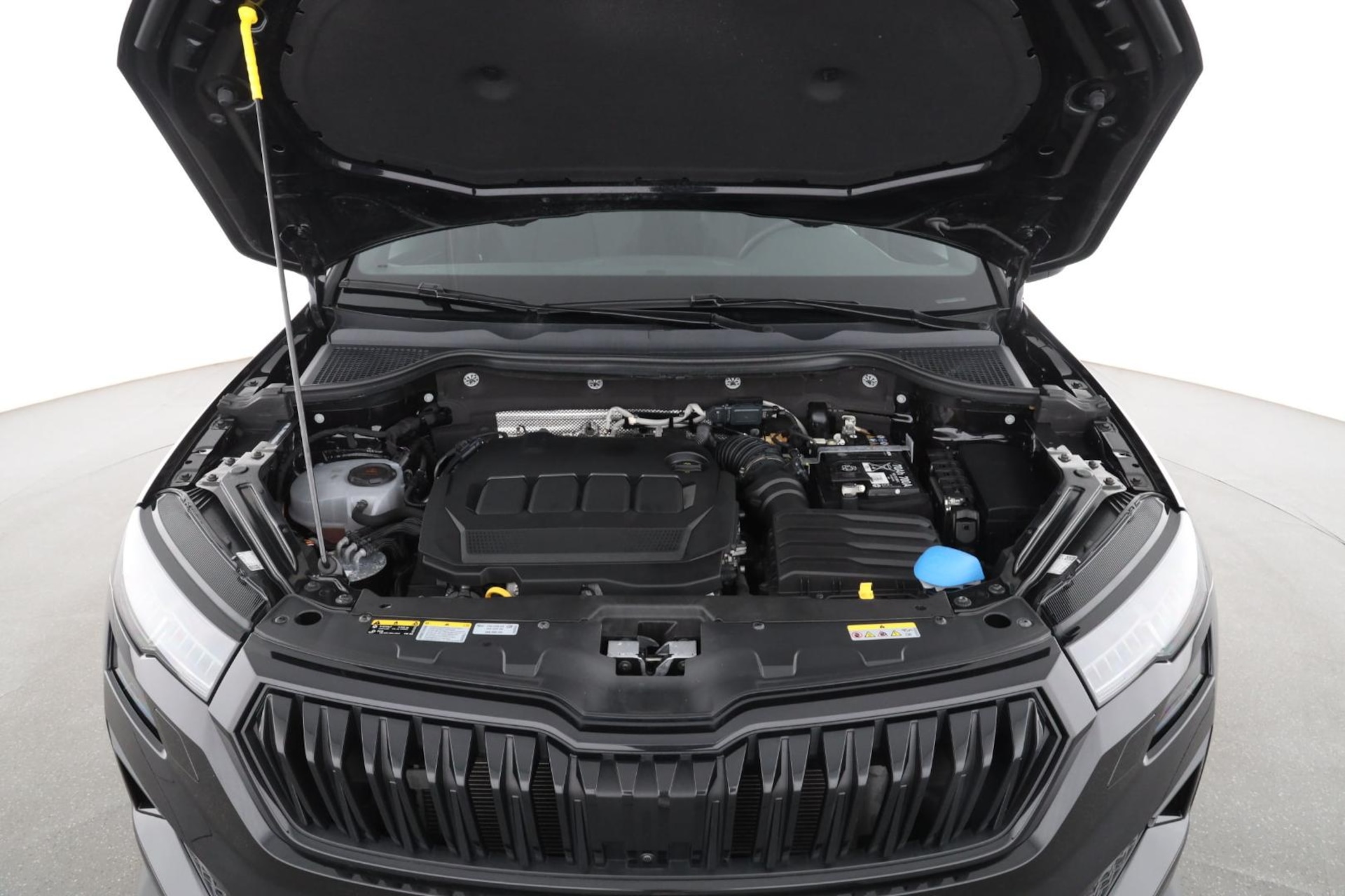 Skoda Karoq Sportline