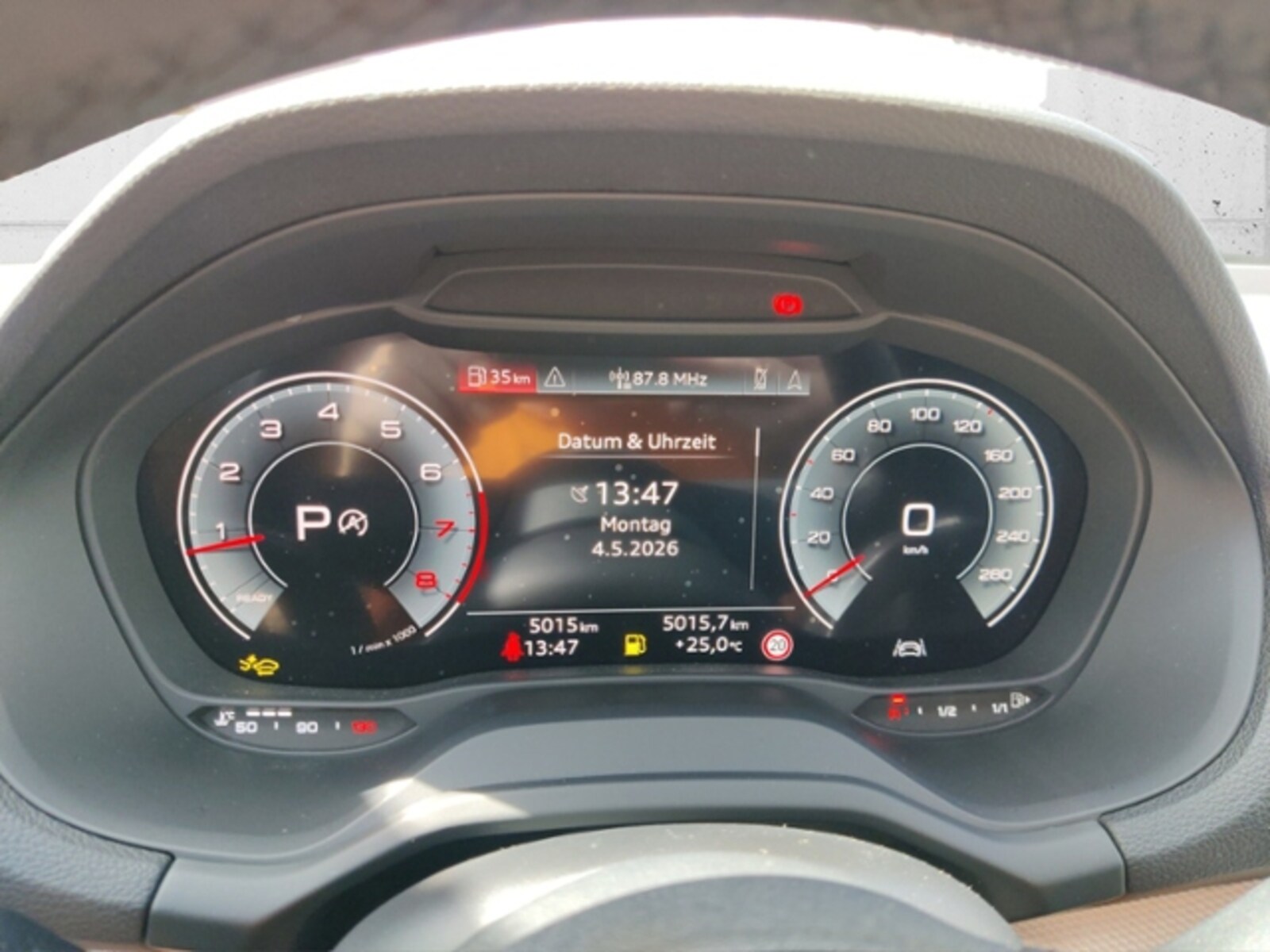 Audi Q2 – Bild 16